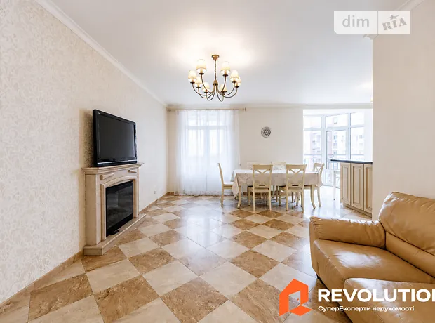 Квартира на вул. Юлії Здановської, 52А в Києві, ID 177168, фото №7