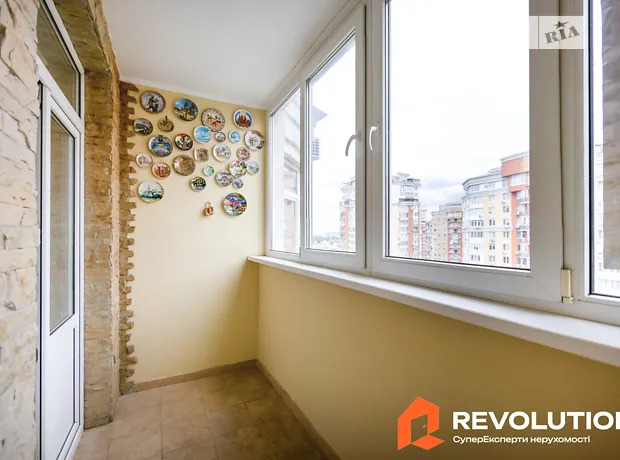 Квартира на вул. Юлії Здановської, 52А в Києві, ID 177168, фото №8