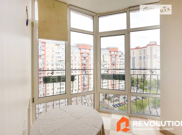 Квартира на вул. Юлії Здановської, 52А в Києві, ID 177168, фото №10