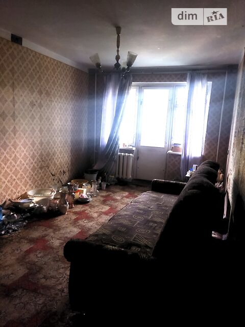 Квартира на вул. Ухтомського, 12 в Кривому Розі, ID 182358, фото №1
