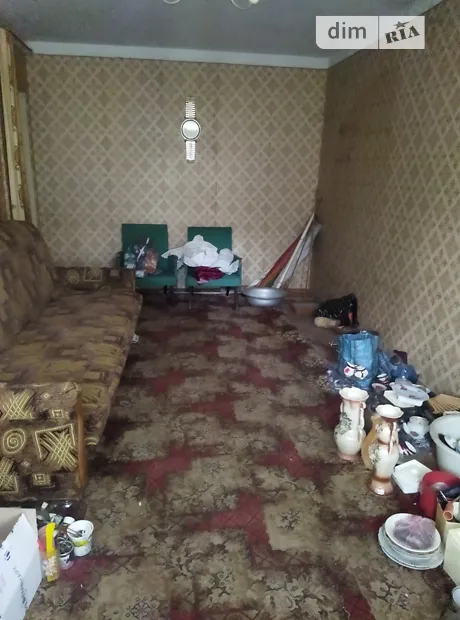 Квартира на вул. Ухтомського, 12 в Кривому Розі, ID 182358, фото №2