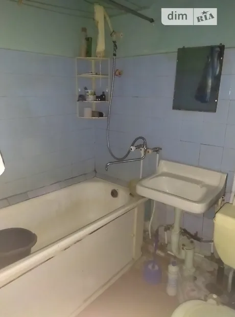 Квартира на вул. Ухтомського, 12 в Кривому Розі, ID 182358, фото №12