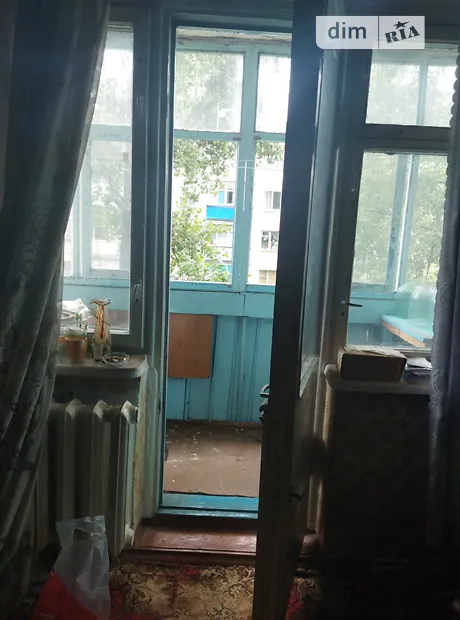Квартира на вул. Ухтомського, 12 в Кривому Розі, ID 182358, фото №14