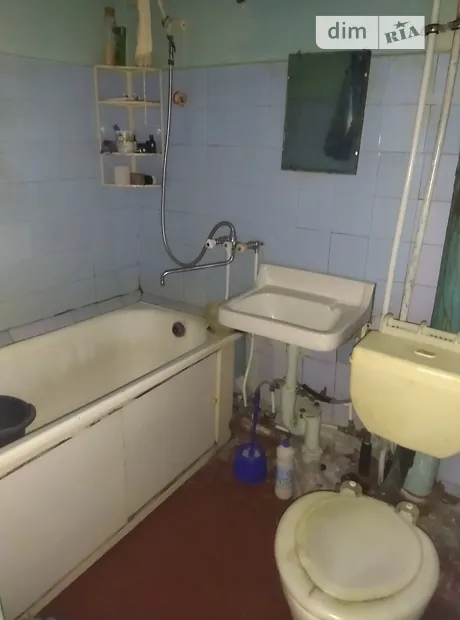 Квартира на вул. Ухтомського, 12 в Кривому Розі, ID 182358, фото №5