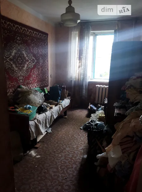 Квартира на вул. Ухтомського, 12 в Кривому Розі, ID 182358, фото №8