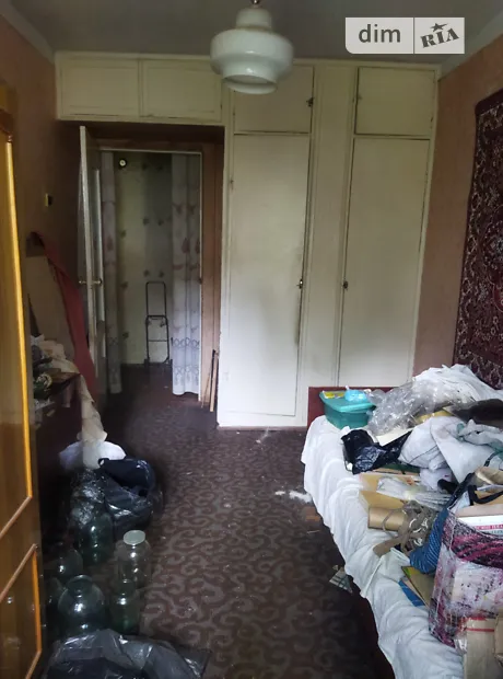 Квартира на вул. Ухтомського, 12 в Кривому Розі, ID 182358, фото №9