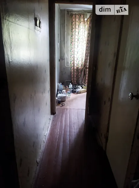 Квартира на вул. Ухтомського, 12 в Кривому Розі, ID 182358, фото №10