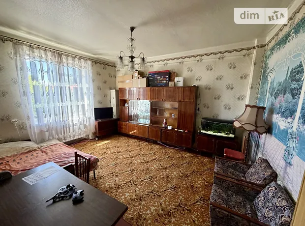 Квартира на просп. Хмельницького Богдана, 109 в Дніпрі, ID 200009, фото №1