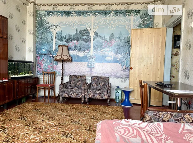 Квартира на просп. Хмельницького Богдана, 109 в Дніпрі, ID 200009, фото №2