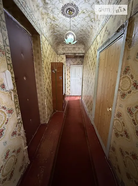 Квартира на просп. Хмельницького Богдана, 109 в Дніпрі, ID 200009, фото №11