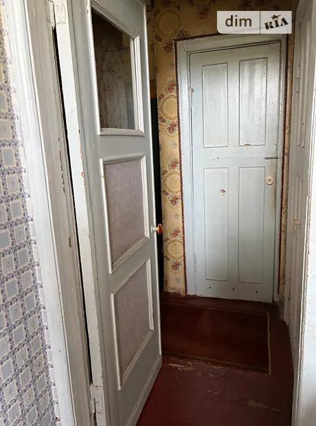 Квартира на просп. Хмельницького Богдана, 109 в Дніпрі, ID 200009, фото №13