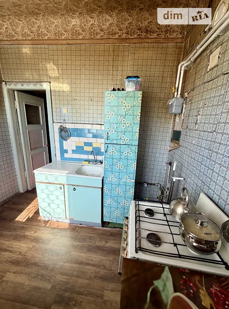 Квартира на просп. Хмельницького Богдана, 109 в Дніпрі, ID 200009, фото №16