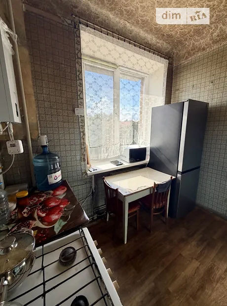 Квартира на просп. Хмельницького Богдана, 109 в Дніпрі, ID 200009, фото №17