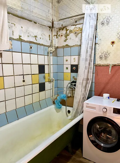 Квартира на просп. Хмельницького Богдана, 109 в Дніпрі, ID 200009, фото №20