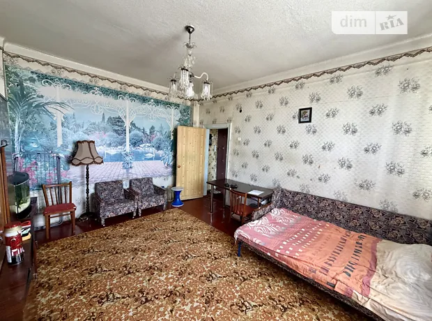 Квартира на просп. Хмельницького Богдана, 109 в Дніпрі, ID 200009, фото №3