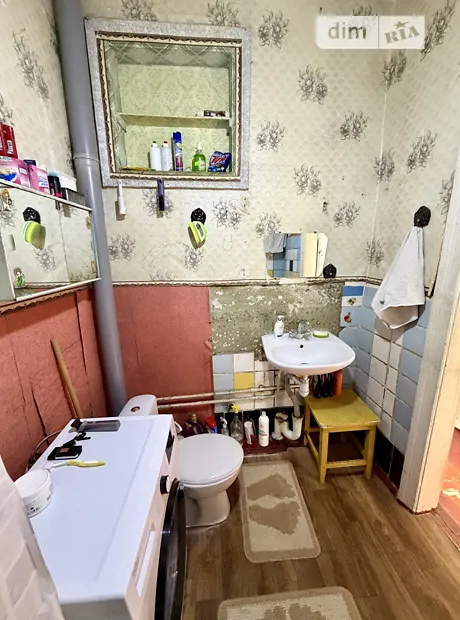 Квартира на просп. Хмельницького Богдана, 109 в Дніпрі, ID 200009, фото №22