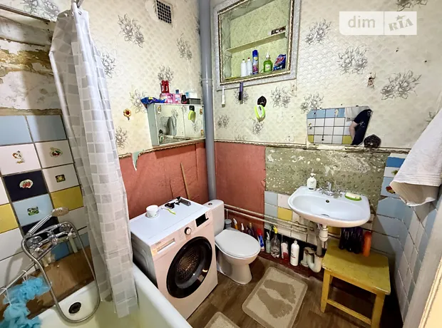 Квартира на просп. Хмельницького Богдана, 109 в Дніпрі, ID 200009, фото №23