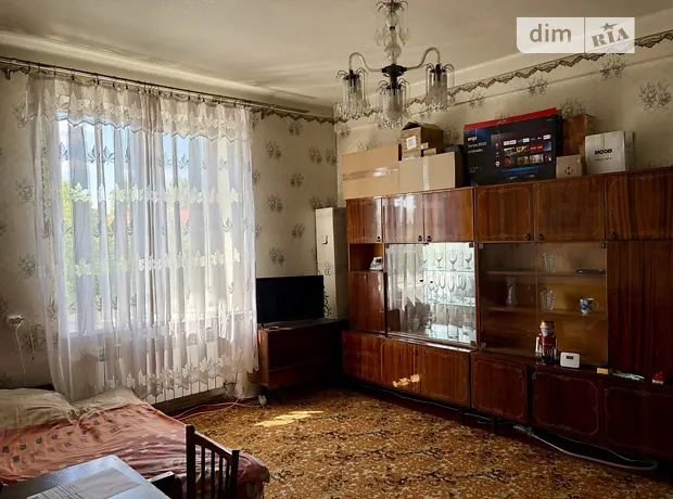 Квартира на просп. Хмельницького Богдана, 109 в Дніпрі, ID 200009, фото №4