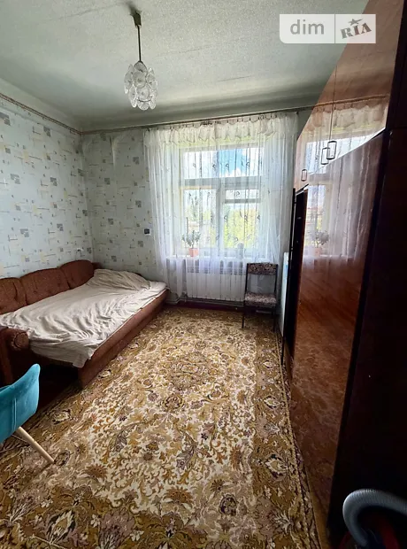 Квартира на просп. Хмельницького Богдана, 109 в Дніпрі, ID 200009, фото №5