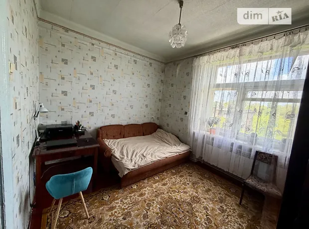 Квартира на просп. Хмельницького Богдана, 109 в Дніпрі, ID 200009, фото №6