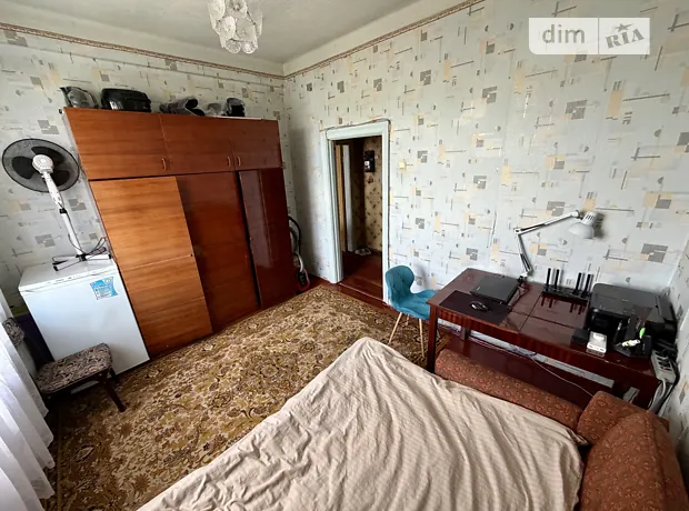 Квартира на просп. Хмельницького Богдана, 109 в Дніпрі, ID 200009, фото №8