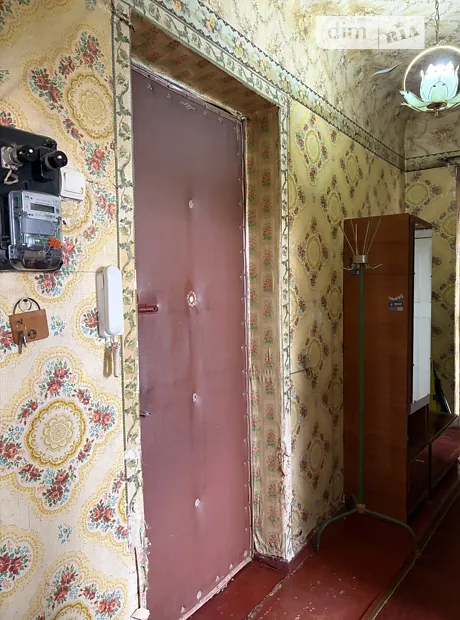 Квартира на просп. Хмельницького Богдана, 109 в Дніпрі, ID 200009, фото №10