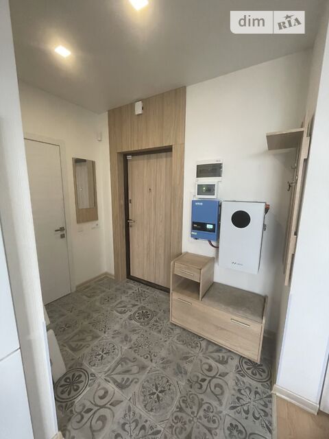 Квартира на вул. Сирецько-Садова, 1 в Київ, ID 180617, фото №1