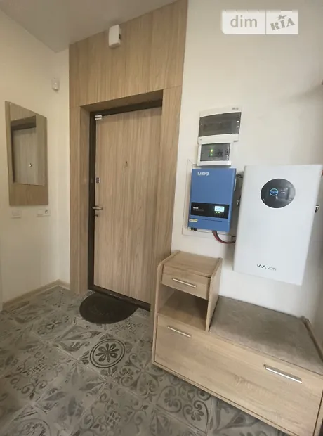 Квартира на вул. Сирецько-Садова, 1 в Київ, ID 180617, фото №2