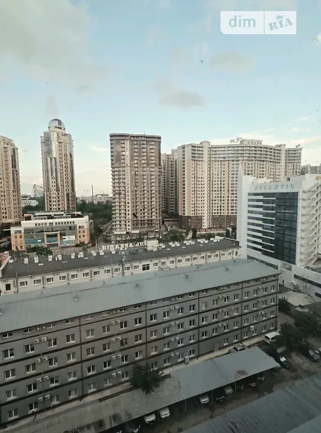 Квартира на вул. Сонячна, 1Б в Одесі, ID 196431, фото №19