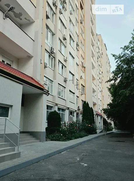 Квартира на вул. Сонячна, 1Б в Одесі, ID 196431, фото №28