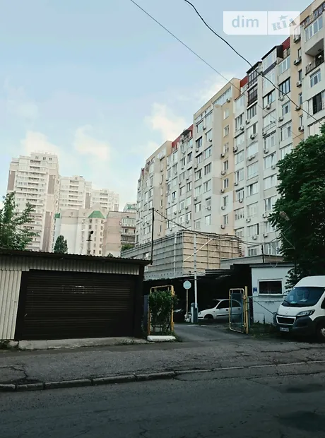 Квартира на вул. Сонячна, 1Б в Одесі, ID 196431, фото №30