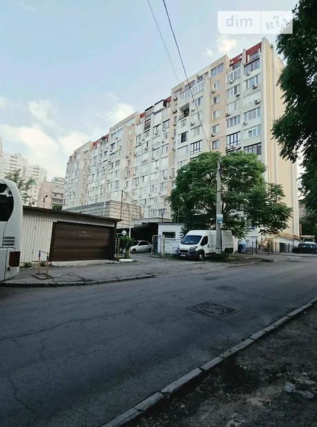 Квартира на вул. Сонячна, 1Б в Одесі, ID 196431, фото №32