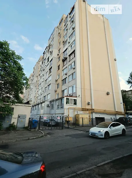 Квартира на вул. Сонячна, 1Б в Одесі, ID 196431, фото №34