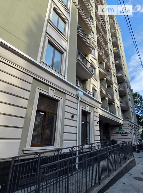 Квартира на пров. Куликовський 2-й, 2А в Одесі, ID 201492, фото №2