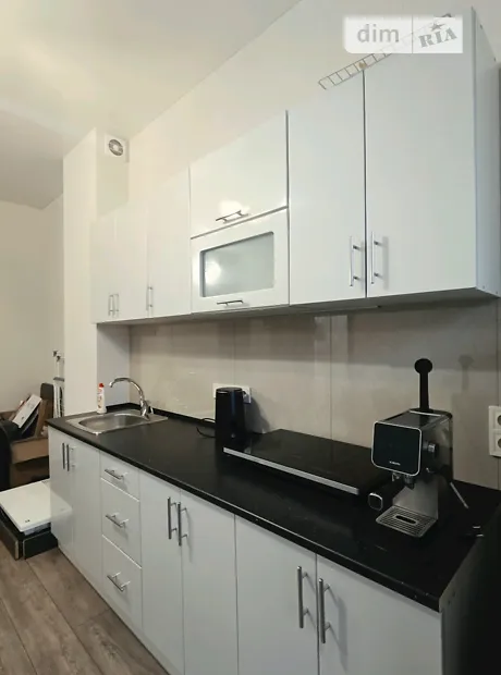 Квартира на пров. Куликовський 2-й, 2А в Одесі, ID 201492, фото №11