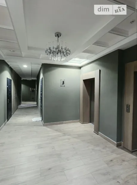 Квартира на пров. Куликовський 2-й, 2А в Одесі, ID 201492, фото №35