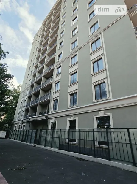 Квартира на пров. Куликовський 2-й, 2А в Одесі, ID 201492, фото №37