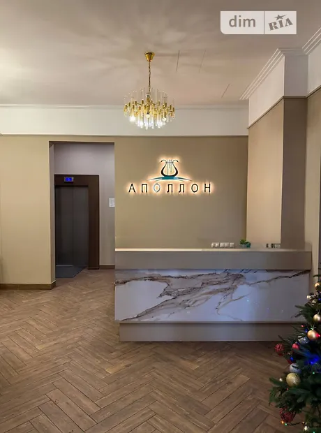Квартира на пров. Куликовський 2-й, 2А в Одесі, ID 201492, фото №38