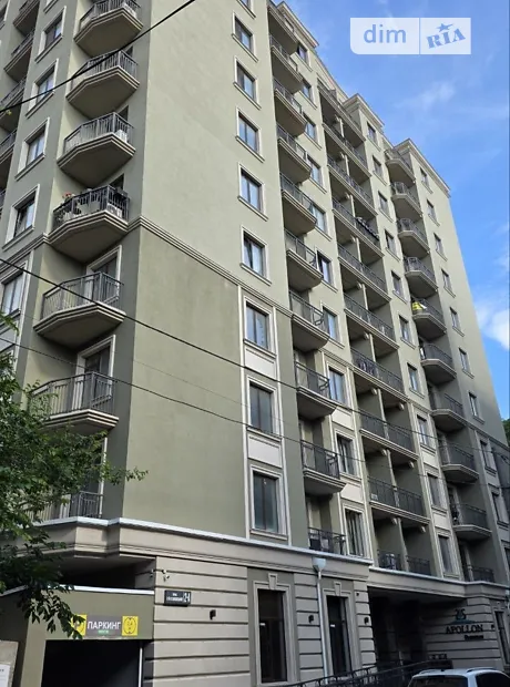 Квартира на пров. Куликовський 2-й, 2А в Одесі, ID 201492, фото №45