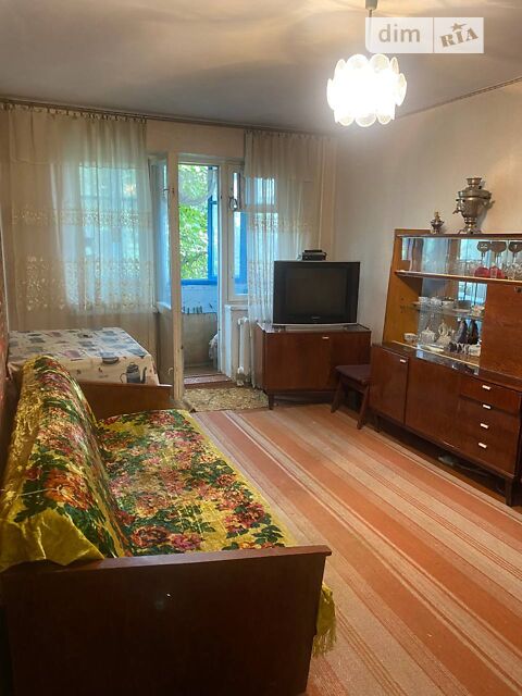 Квартира на вул. Едуарда Фукса, 45 в Кривому Розі, ID 195052, фото №1
