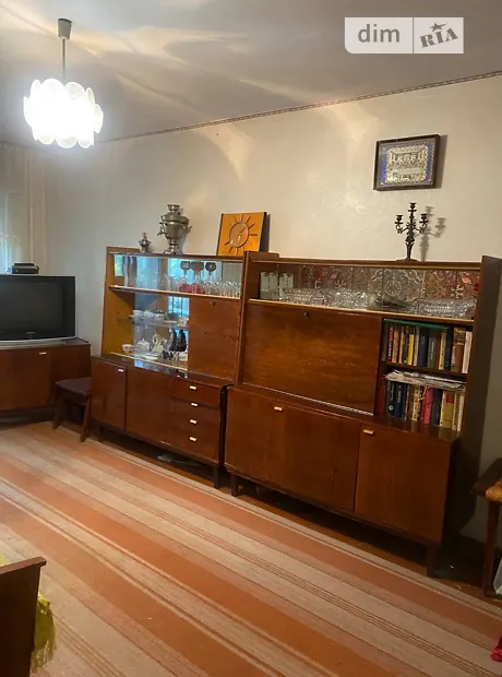 Квартира на вул. Едуарда Фукса, 45 в Кривому Розі, ID 195052, фото №2