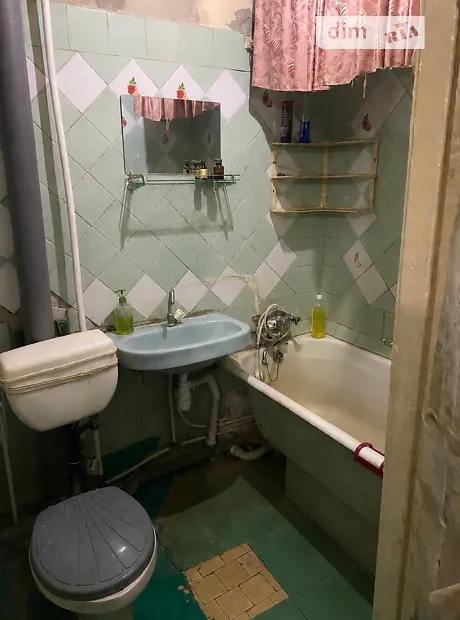 Квартира на вул. Едуарда Фукса, 45 в Кривому Розі, ID 195052, фото №13