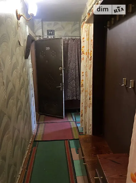 Квартира на вул. Едуарда Фукса, 45 в Кривому Розі, ID 195052, фото №4