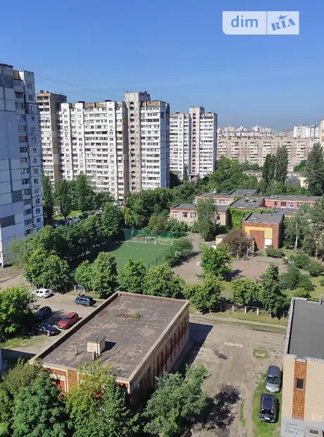 Квартира на вул. Рональда Рейгана, 9 в Києві, ID 173906, фото №1