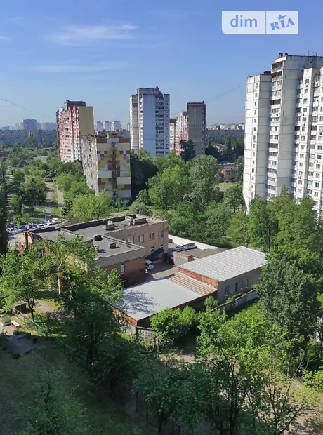Квартира на вул. Рональда Рейгана, 9 в Києві, ID 173906, фото №13