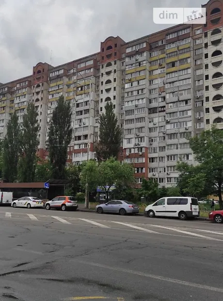 Квартира на вул. Рональда Рейгана, 9 в Києві, ID 173906, фото №3