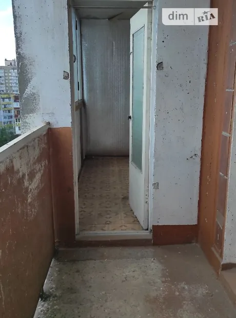 Квартира на вул. Рональда Рейгана, 9 в Києві, ID 173906, фото №10