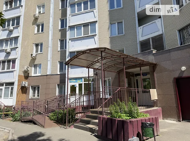 Квартира на вул. Тетяни Яблонської, 6 в Києві, ID 195718, фото №2