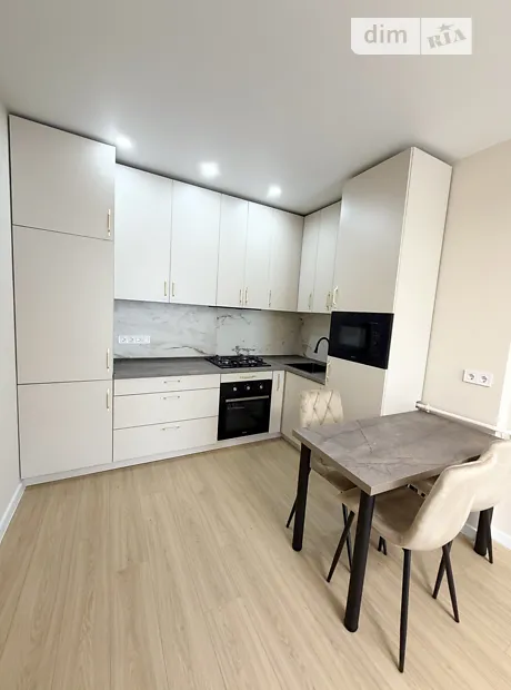 Квартира на вул. Молодіжна 11/7 в Києві, ID 308567, фото №1