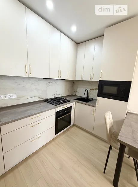 Квартира на вул. Молодіжна 11/7 в Києві, ID 308567, фото №2